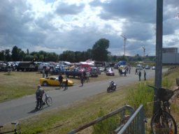 Big Bumper Meet 2008